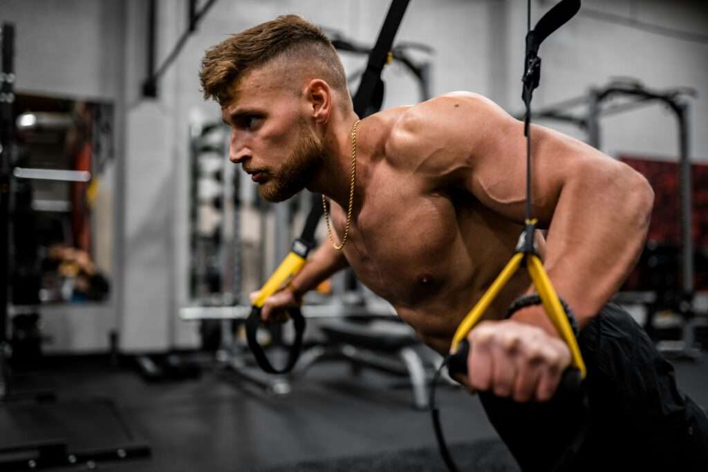 Warum Krafttraining für Frauen genauso wichtig ist wie für Männer