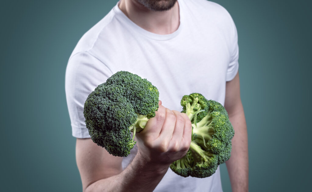 Die Bedeutung der richtigen Ernährung für Deine Fitnessziele