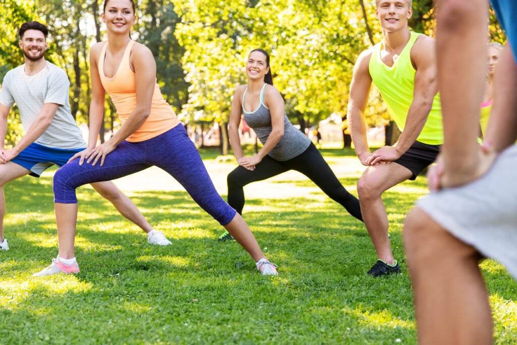 Wie Du Deine Flexibilität mit gezielten Dehnübungen steigern kannst