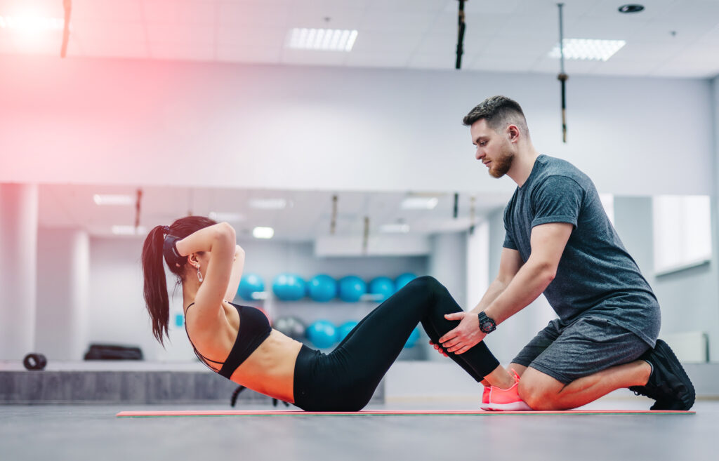 Wiedereinstieg ins Training nach Verletzung: So kommst Du sicher zurück in Deine  Fitness in Wiesbaden