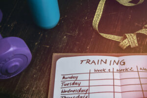 Trainingsplanung Wiesbaden