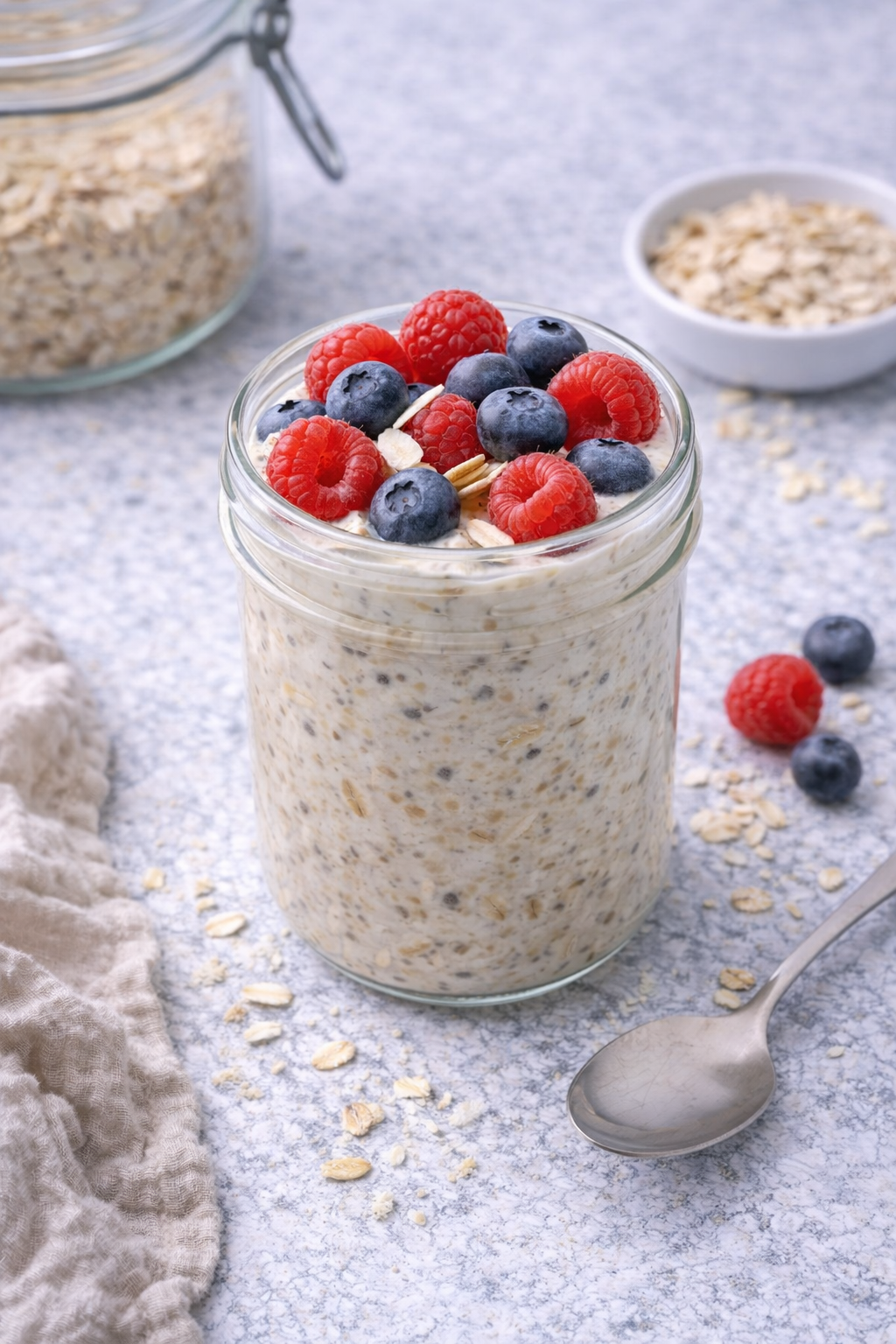 Overnight Oats