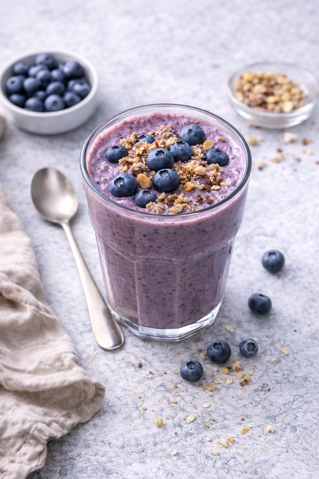 Protein-Smoothie XXL