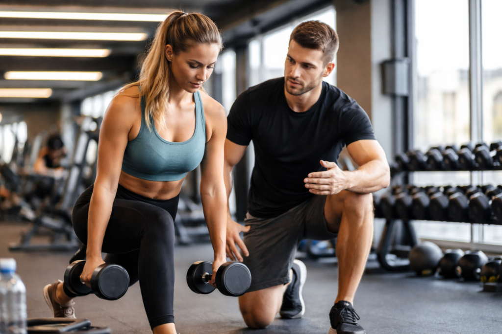 Warum Du in Wiesbaden trotz Training nicht abnimmst – und was wirklich dagegen hilft