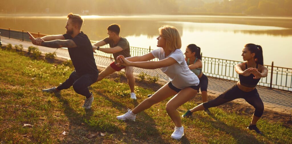 Firmenfitness in Wiesbaden: Was im Betrieb wirklich ankommt